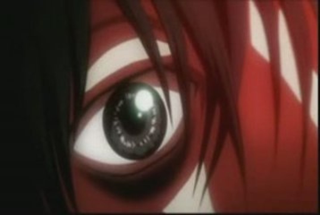 AMV manga