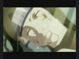 amv Naruto triste