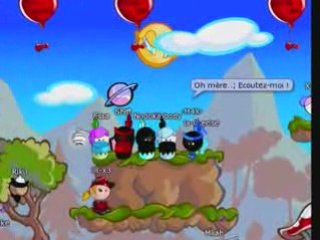 Blablaland, le pénitencier