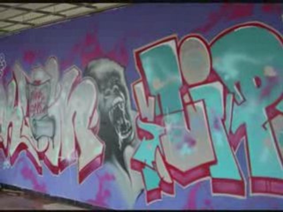 Ghetto prod