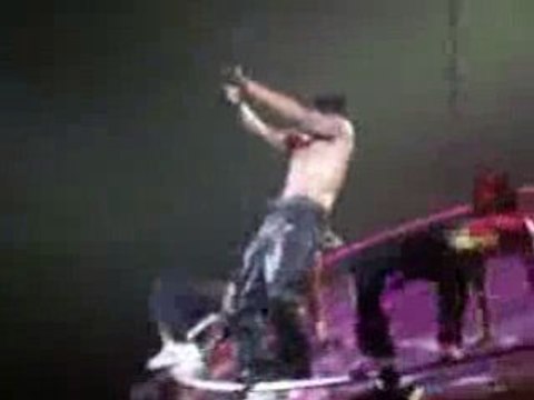 Chris Brown - Take you Down