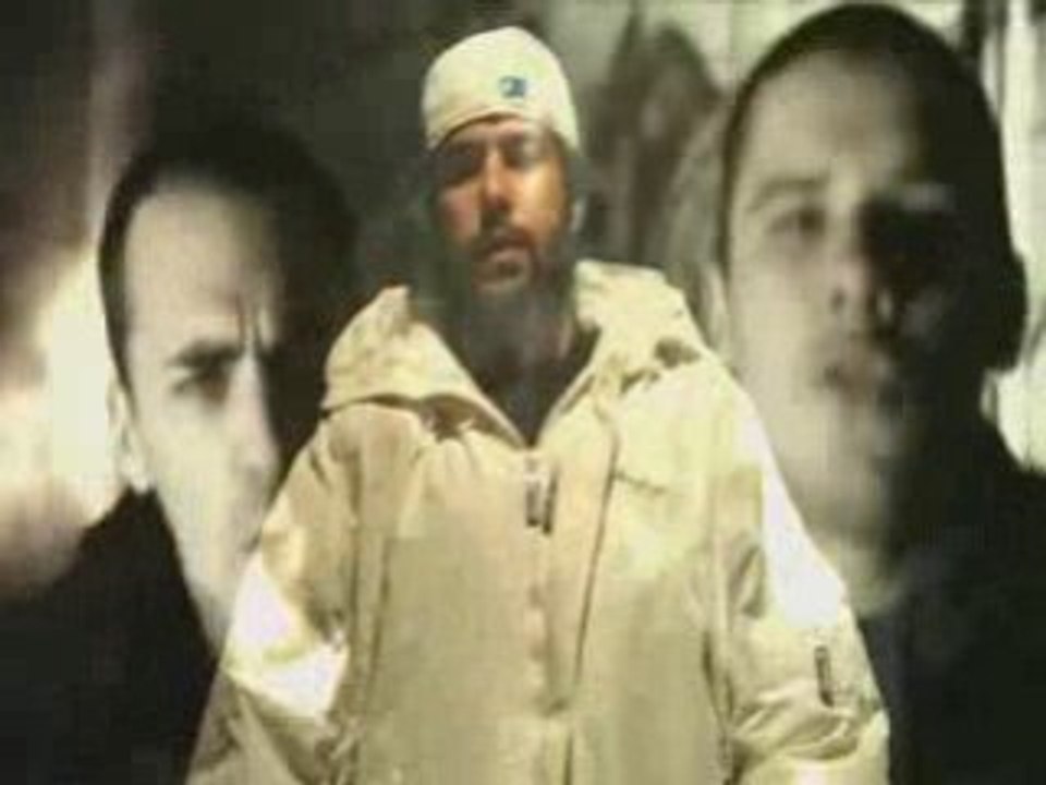 Hassa Mers feat Orelsan & Nessbeal - No Life Remix