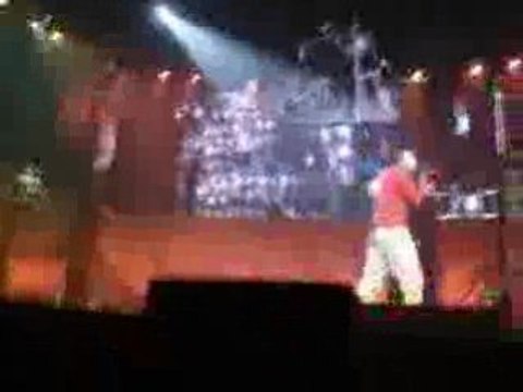 Chris Brown - Forever