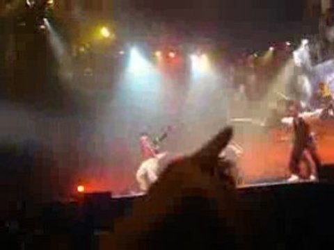 Chris Brown - Run it