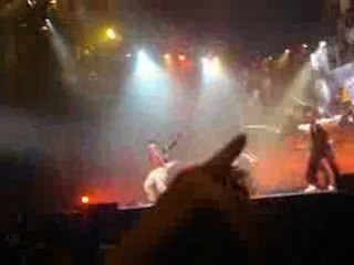 Chris Brown - Run it