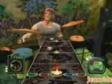 Vidéotest - Guitar Hero III : Legends Of Rock
