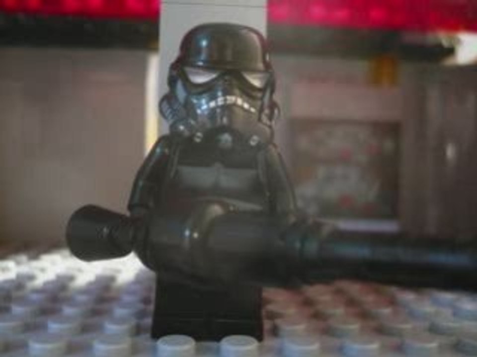 Trailer::Team Fortress Classic