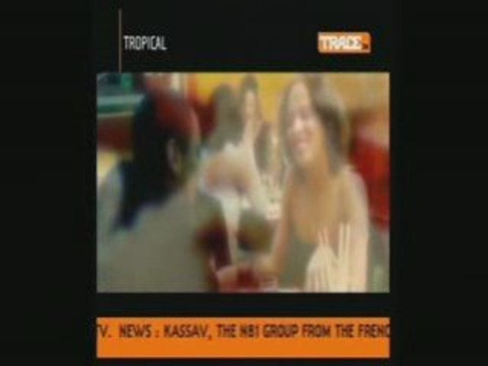 Talina - se ça [Clip zouk by okso]