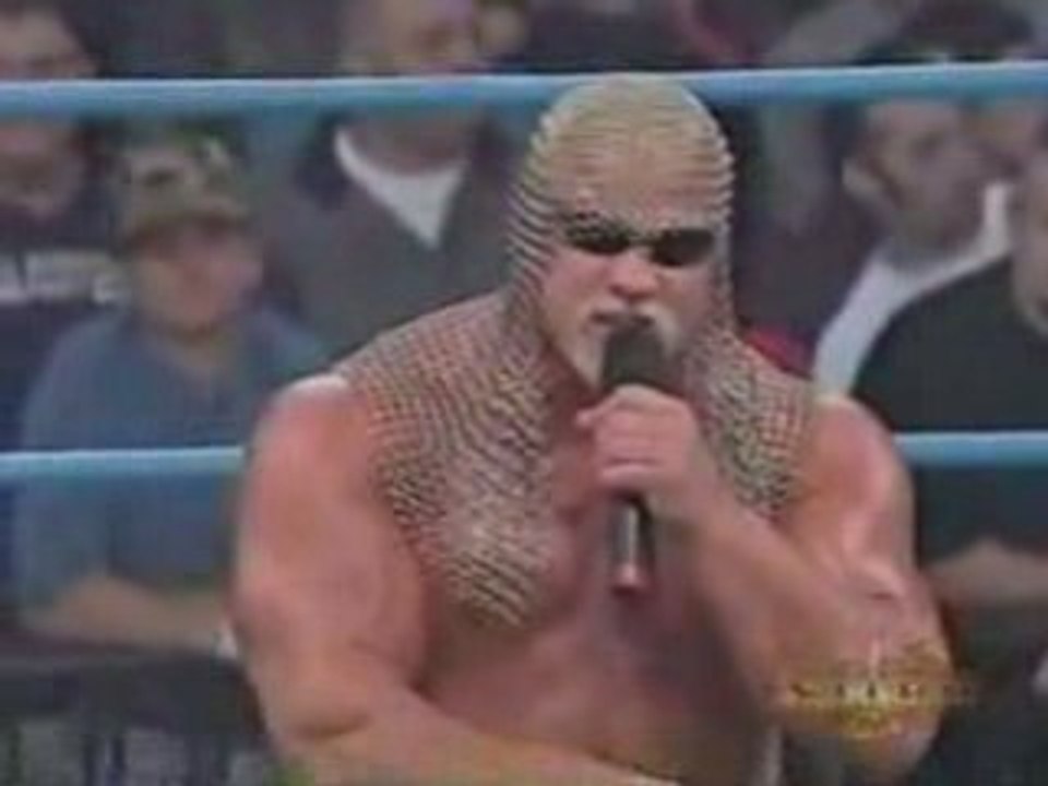 Nitro 11/20/2000 Part 11