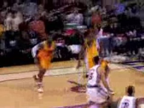 NBA Eastern Conference Player of the Month LeBron James.