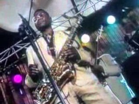 TABU LEY DANS KINSHASA