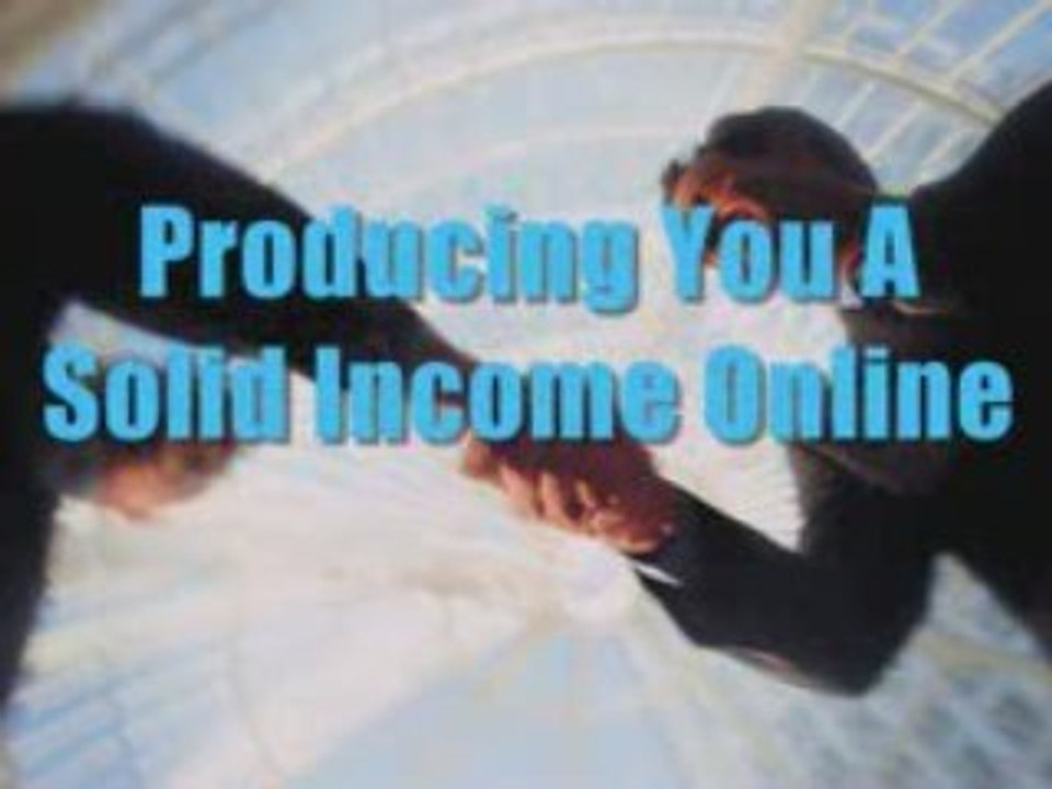 Best Home Based Business