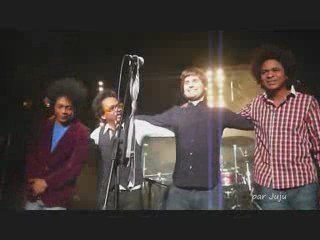 Suarez - 24.01.09 - Centre Culturel d'Engis