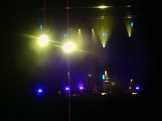 Cowboys fringants Solo  marie annick