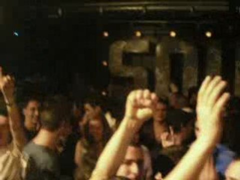 Sébastien Léger @ Sound Factory Lyon 30.01.09 (2)