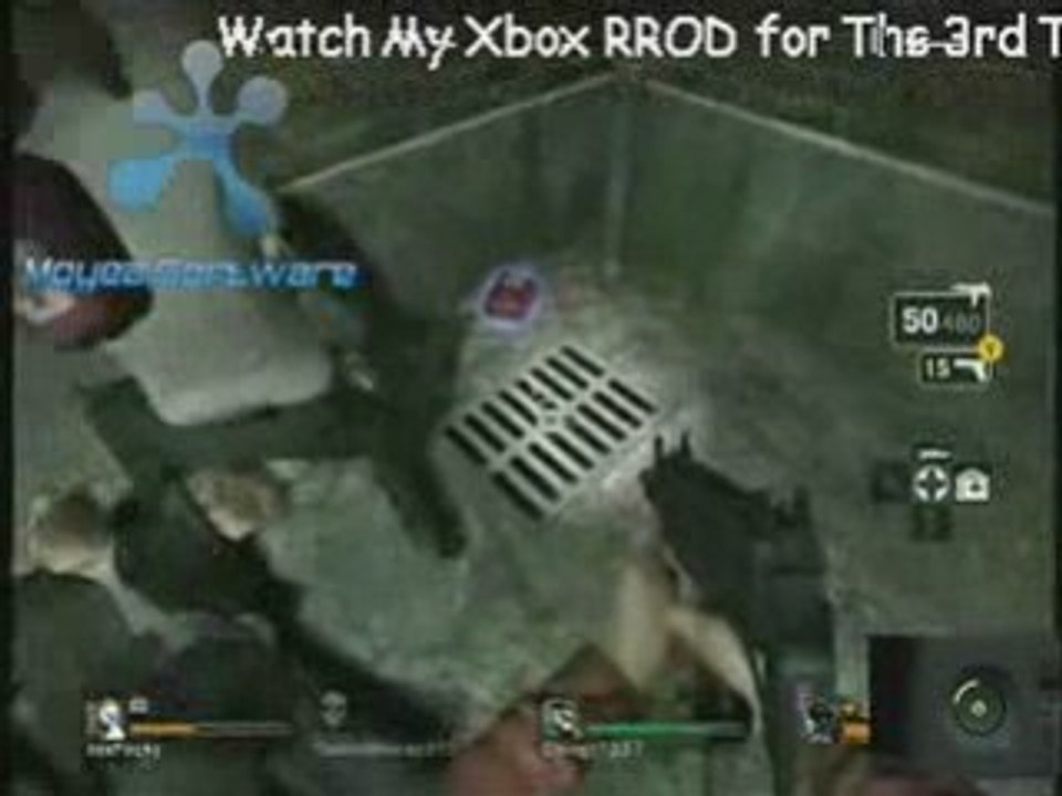 GAMERFAILS