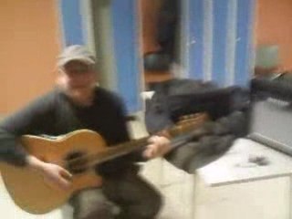 Le retour de Jeannot