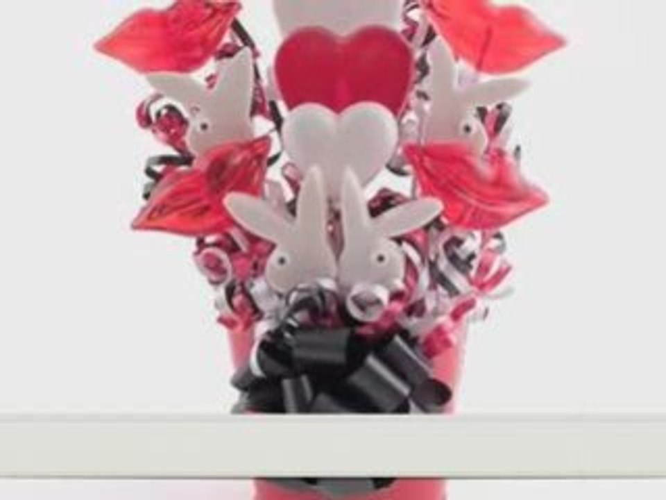 Valentine, Be Mine!