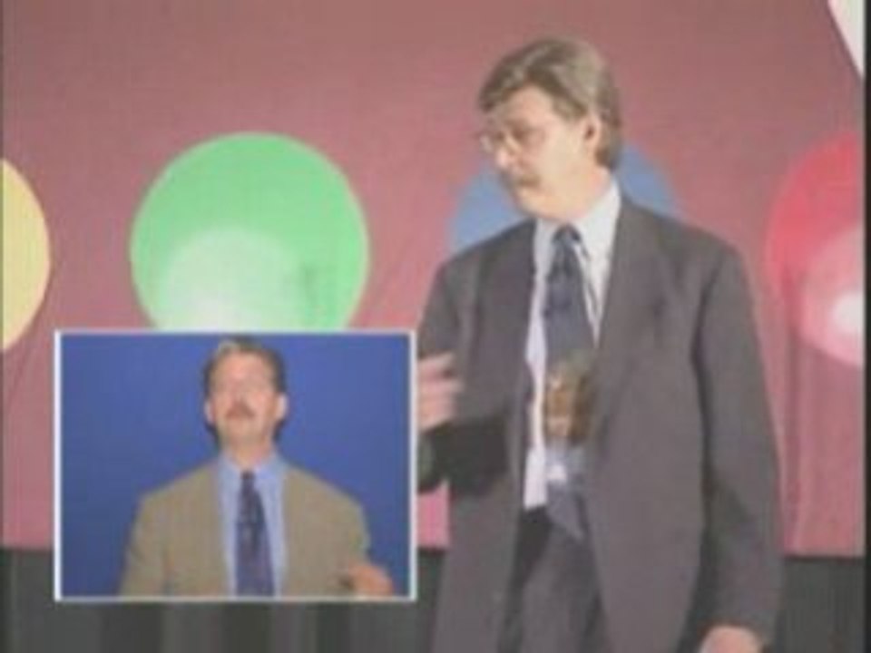 Jeff Justice web demo