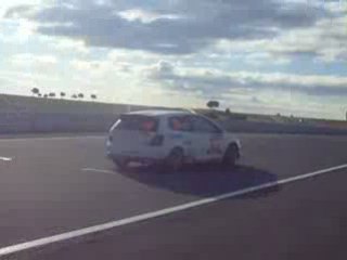 Ledenon 08 02 09 CIVIC type R EP3