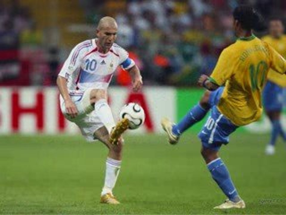 Zidane !!!