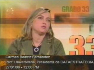 Venezuela: Los "trapos sucios" de la Enmienda - 3