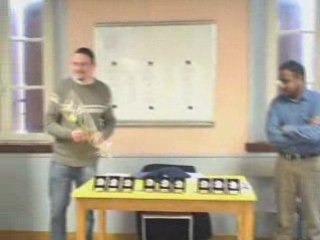 LNJD 2009 palmarès régionale 3