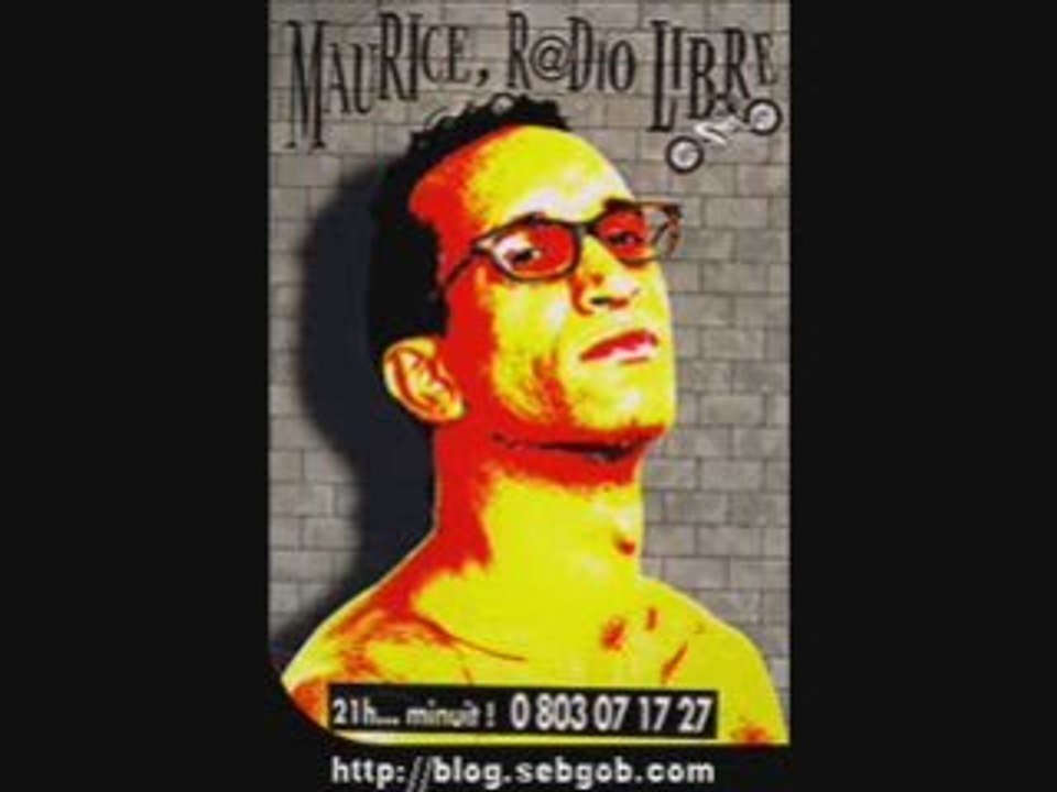 MAURICE RADIO LIBRE Céline VS Suzanne de Genève PART 2