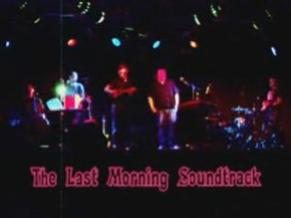 The Last Morning Soundtrack