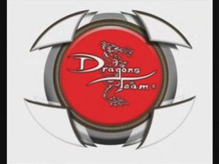 Montage des Dragons du Club TKD 🐉