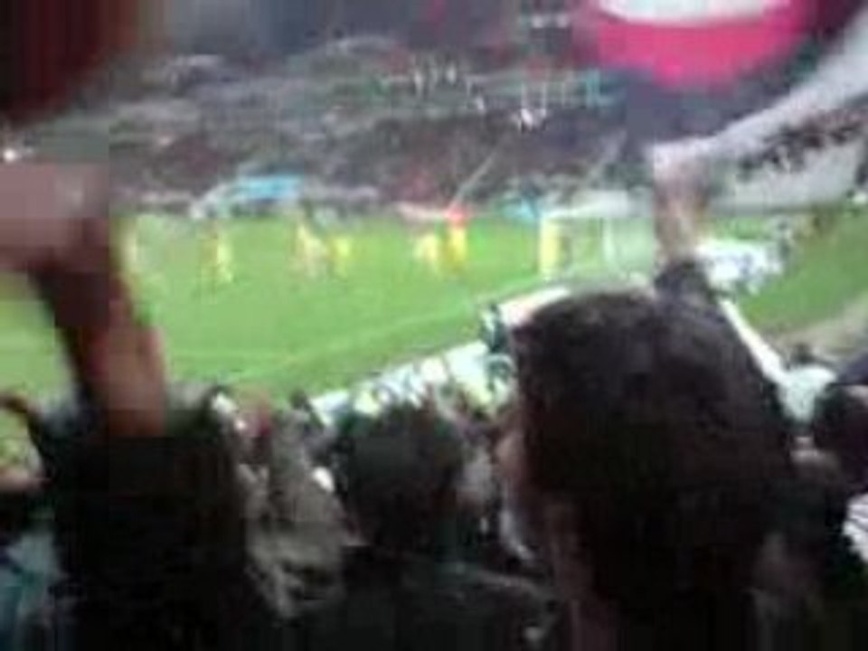 Allez Paris Allez! Allez Paris Allez Allez !!! (Giovanni 56)