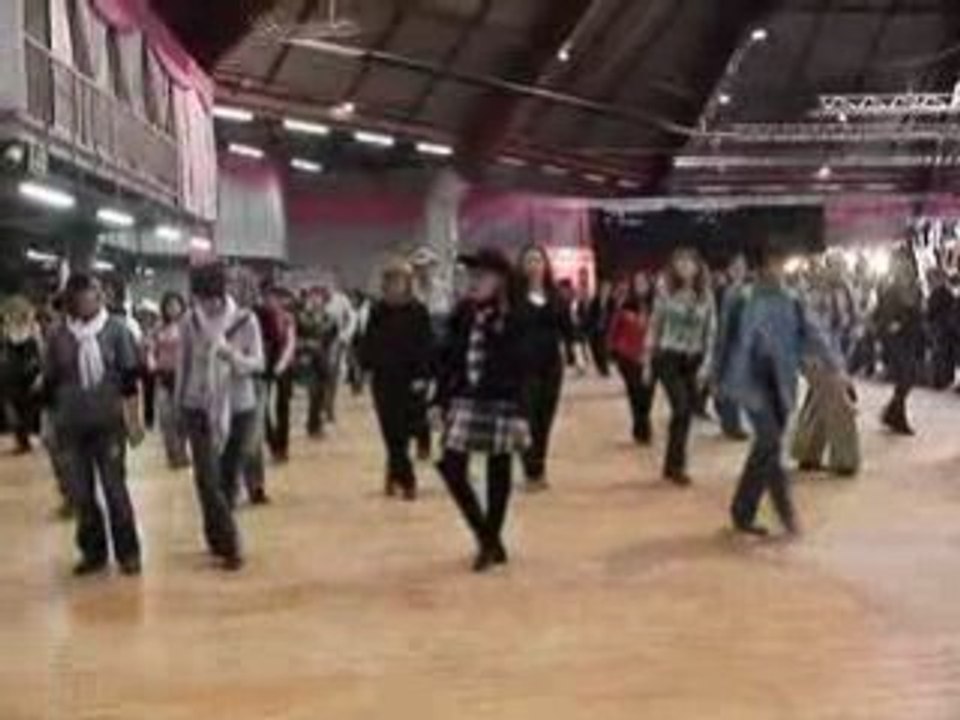 salon de la country 2009 pontoise