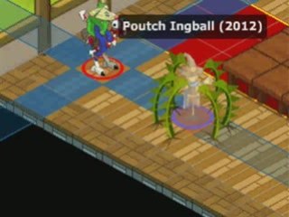 Vidéo sadida lvl 13x
