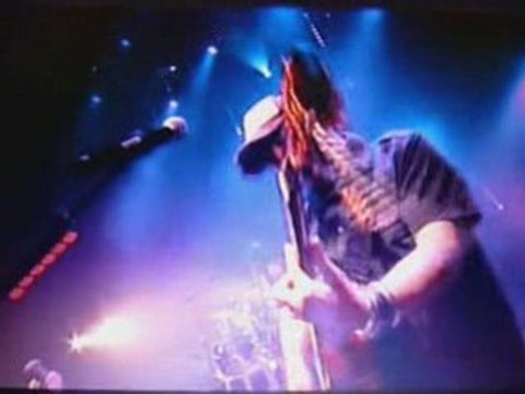 Christophe Maé VAS VOIR AILLEURS Avesnois