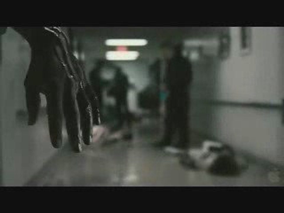 My Bloody Valentine (Trailer) Türkçe Altyazılı Fragman