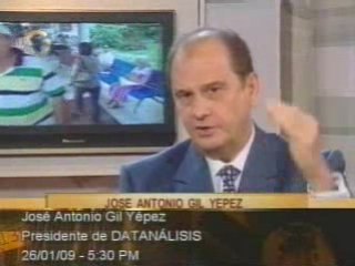 Venezuela: Los "trapos sucios" de la Enmienda - 4