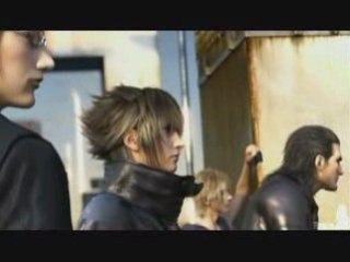 Amv ff13 versus bye cool ^^