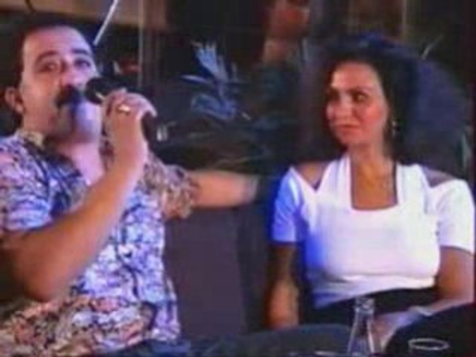 CHEB HASNI   MATSSALOUNICH