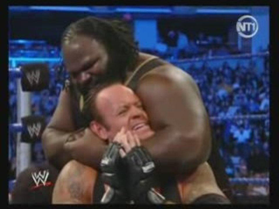 catch attack smackdown 7/02/09 part 2