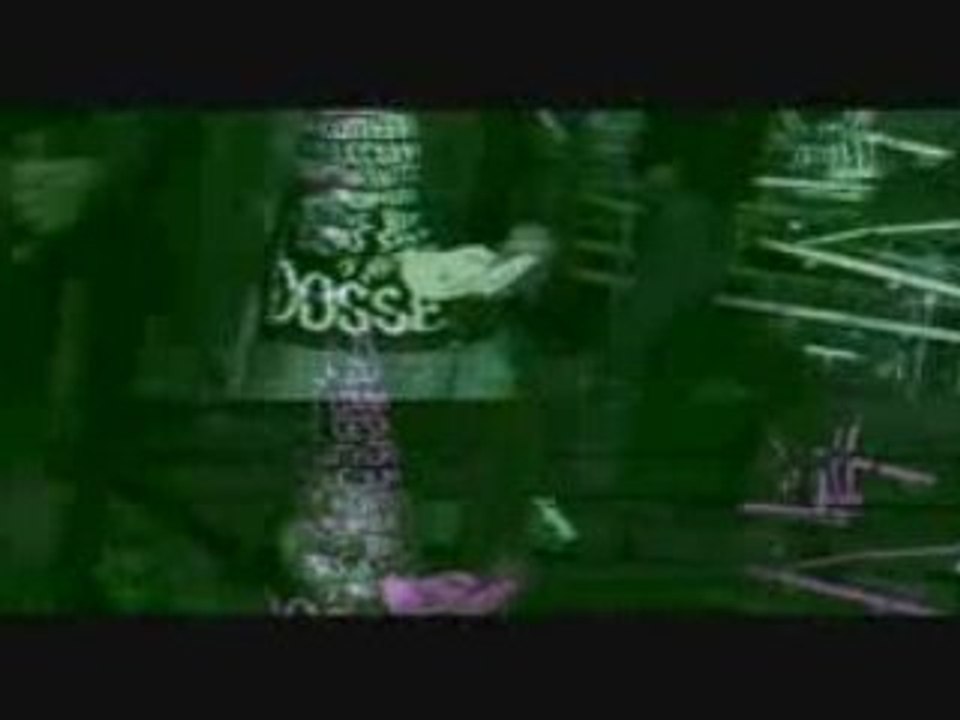 Dosseh - Pharaonique