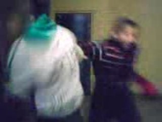 Luka vs mostafa hall