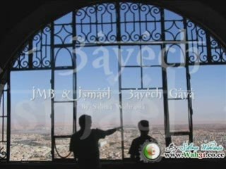 JMB & Ismael - 3ayech Gaya 🎶