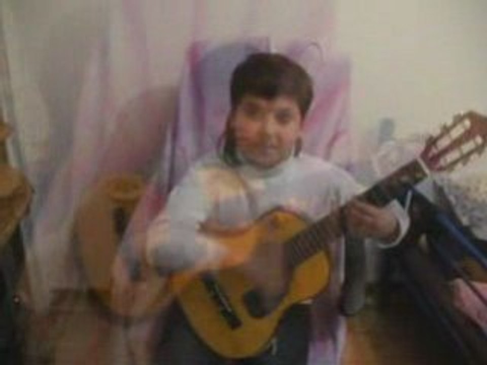 Les gitan gipsy