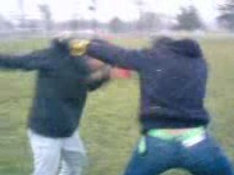 Maxime vs mohamed-yassin