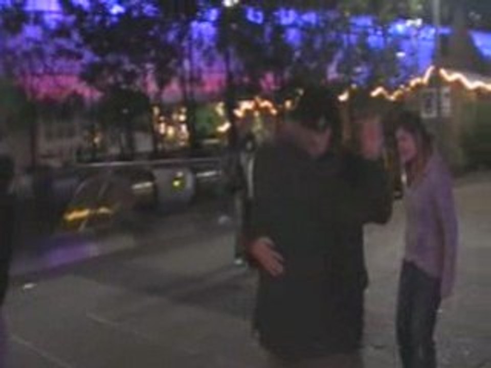 Danse IRL