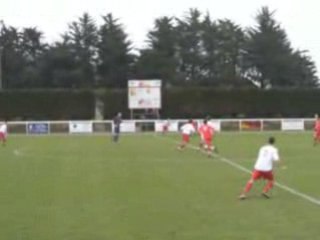 FCB- Guichen P.H Coup denvoi