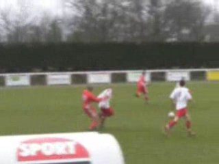 FCB - Guichen P.H De l'engagement