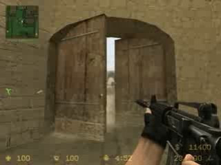 counter stike source