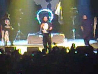 Don't Panik à l'élysée Montmartre