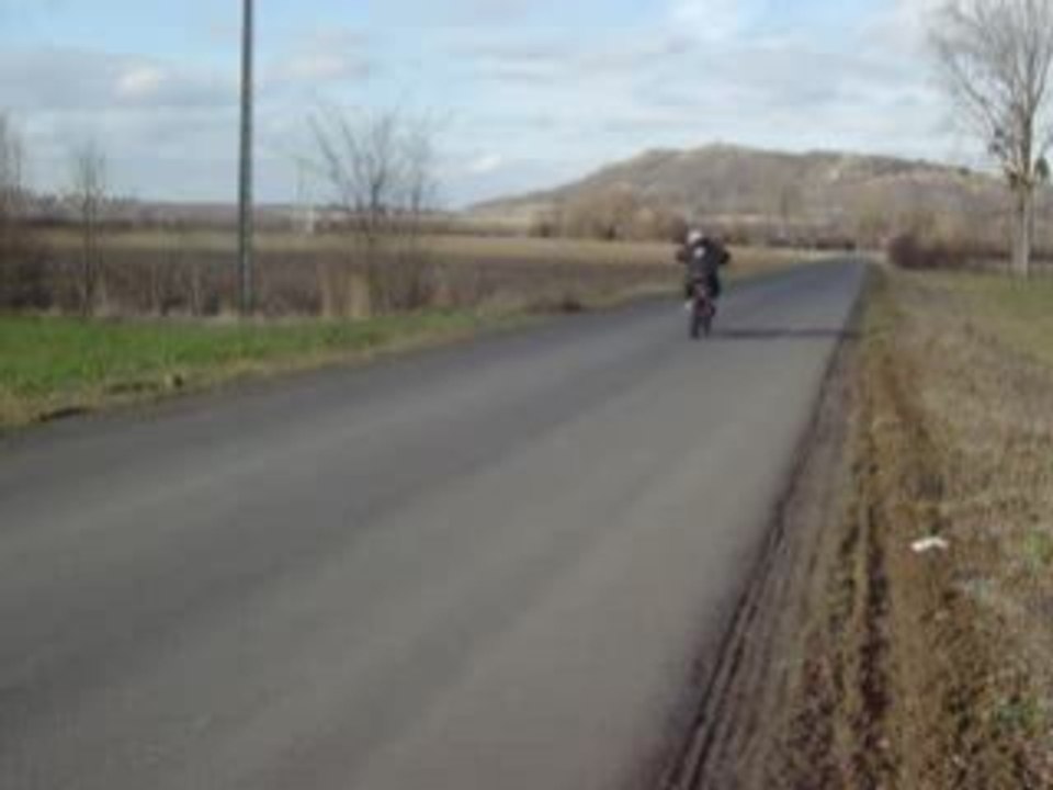 rieju smx en prorace